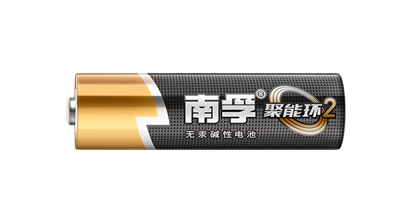 PA视讯游戏碱性电池